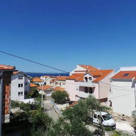 Apartman In Zadar/zadar Riviera 7800 Zadar