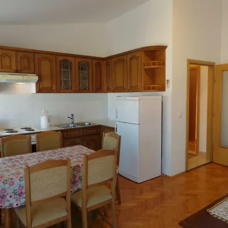 In Zadar/zadar Riviera 7800 Apartman *