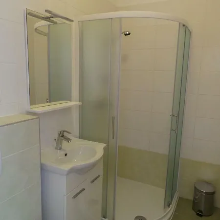 In Zadar/zadar Riviera 7800 Apartman Zadar