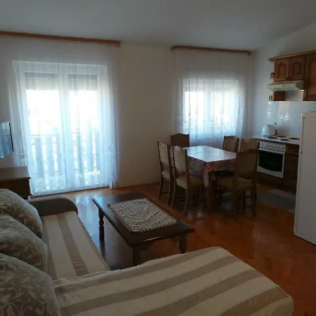 In Zadar/zadar Riviera 7800 Apartman *