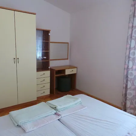 Apartman In Zadar/zadar Riviera 7800